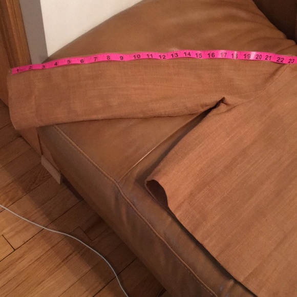 Christian Dior cropped jacket separates Paris New York size 6 vintage - Picture 8 of 10